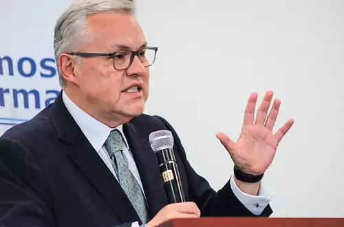 Este es el protocolo para consumo de sustancias sicoactivas