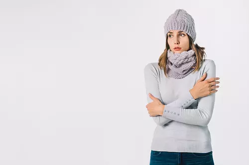 ¿Qué hay detrás de las reacciones extrañas del cuerpo?