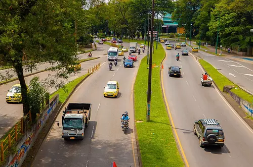 Así rige el pico y placa para particulares en Villavicencio