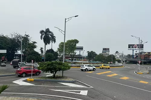¿Qué pasa con la basura en el sector de La Grama?