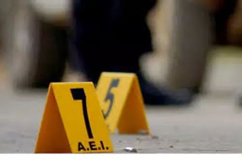 Delitos de alto impacto disminuyeron en Villavicencio