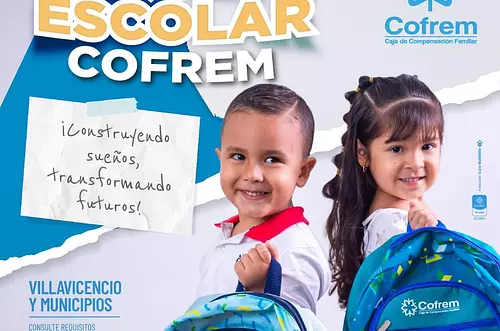 Cuándo vence plazo para reclamar paquete escolar en Cofrem