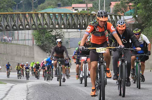 Habrá cierres viales por la travesía Bogotá-Villavicencio