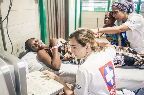 Realizarán brigada de salud en Cumaribo, Vichada