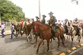 250 policías garantizaron la seguridad durante cabalgata