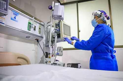 Construirán el Hospital de La Paz en Villavicencio