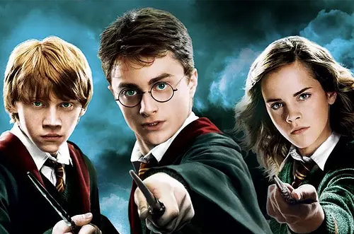 Fiesta literaria de Harry Potter en Villavicencio