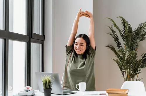 ¿Pausas activas ayudan a su cerebro?