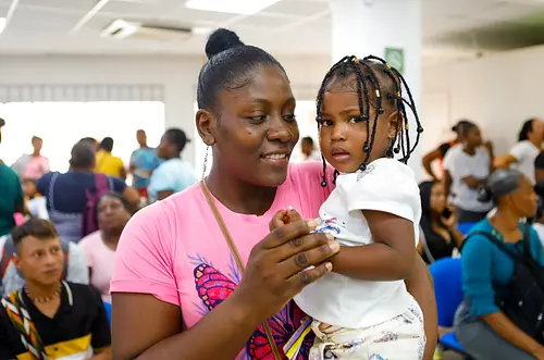Ya están pagando primer ciclo de Renta Joven