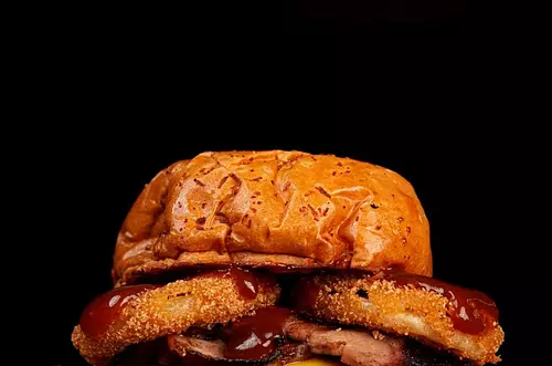 La 'fiesta' de la hamburguesa se vive en Villavicencio