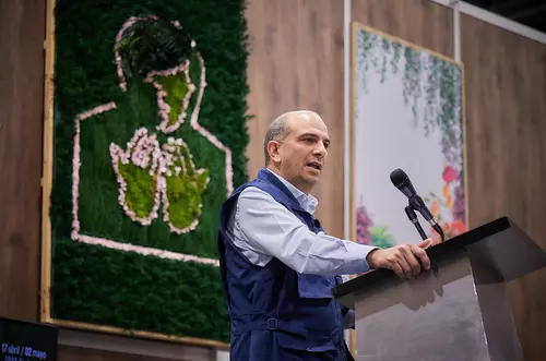 Cerca de 198 mil tutelas reclamando servicios de salud