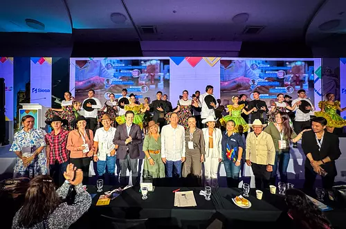 Cuándo y dónde se hará asamblea de Cotelco