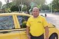 Cuál es la ruta para transferencias a taxistas