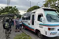 Regreso del servicio de colectivo brindó alivio a usuarios