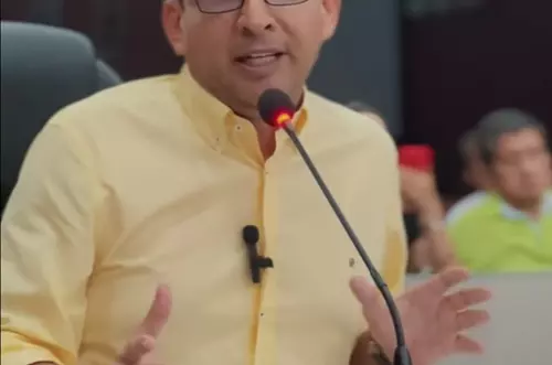 ¿Trasladarán comando de Policía Meta a Granada?