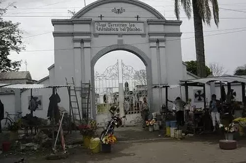 ¿Construirán un nuevo cementerio en Villavicencio?