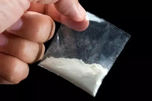 20 mil dosis de cocaína fueron incautadas en Meta