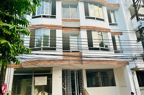 Unidad de Restitución de Tierras con nuev sede