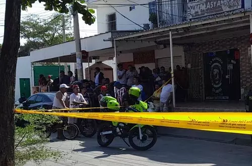 Fue enviado a la cárcel hombre que asesinó a esposos en Meta