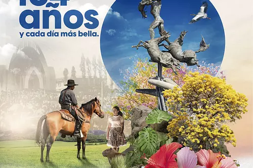 A Villavicencio vuelven las cabalgatas