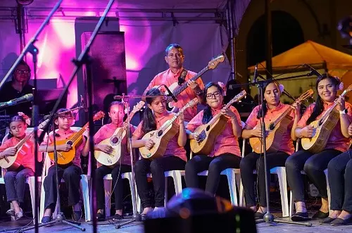 En Semana Santa, el Meta tendrá variada agenda cultural