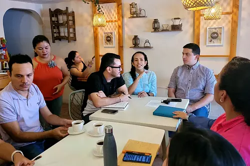 Villavicencio será sede de competencia nacional de barismo