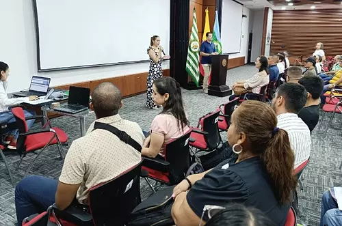 116 docentes fueron asignados a colegios del Meta