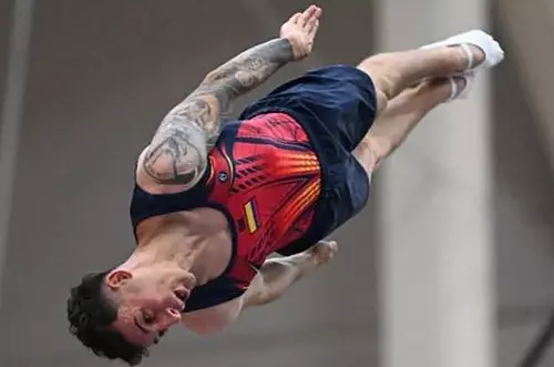 Aumentan clasificados de Colombia a Olímpicos Paris 2024