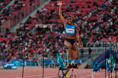 Grande inversión a deportistas de alto rendimiento