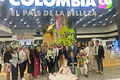 Colombia genera expectativas de negocios por más de US$ 32,1