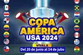 Viva la Copa América en el restaurante de Cofrem