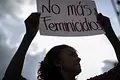 Aumentan casos de feminicidio en Colombia
