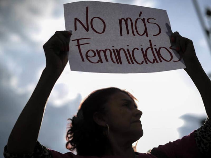 Aumentan casos de feminicidio en Colombia