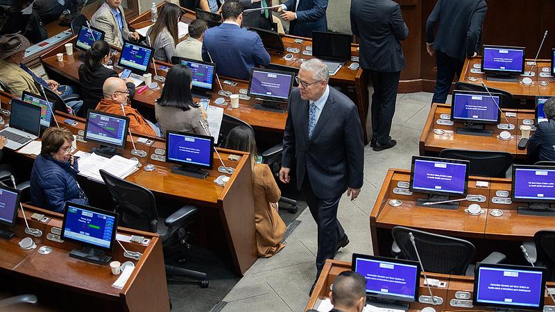 Senado y Cámara aprueban Ley de Jurisdicción Agraria y Rural