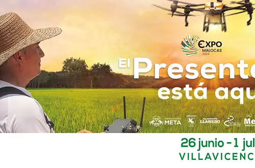 Seguridad y Logística Garantizadas para Expomalocas 2024