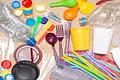 ¿Desde cuándo y qué plásticos no se podrán usar en Colombia?