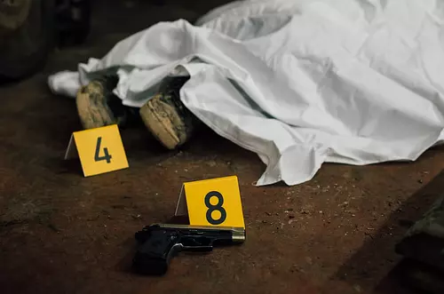 Villavicencio logra reducir los homicidios