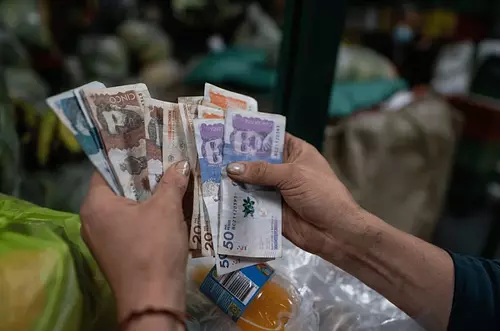 Inflación en Colombia: ¿Realmente está bajando?