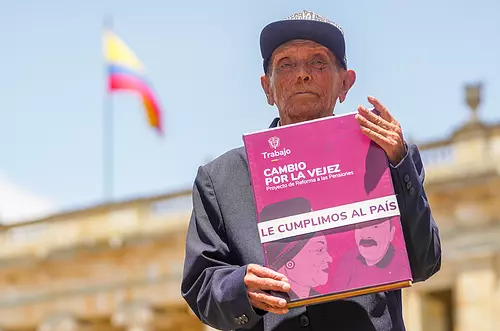 Nueva ley de pensiones promete cambios significativos
