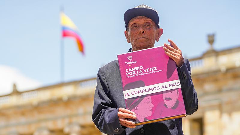 Nueva ley de pensiones promete cambios significativos