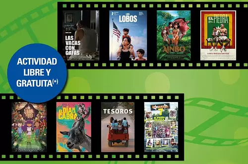 Habrá festival de cine en Villavicencio y Puerto Gaitán