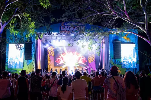 Vuelve Lagoon Fest en Piscilago con grandes artistas