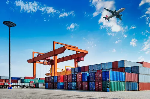 Crecen las exportaciones colombianas a Corea del Sur