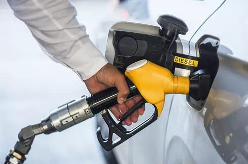 El diesel subirá de precio en Colombia
