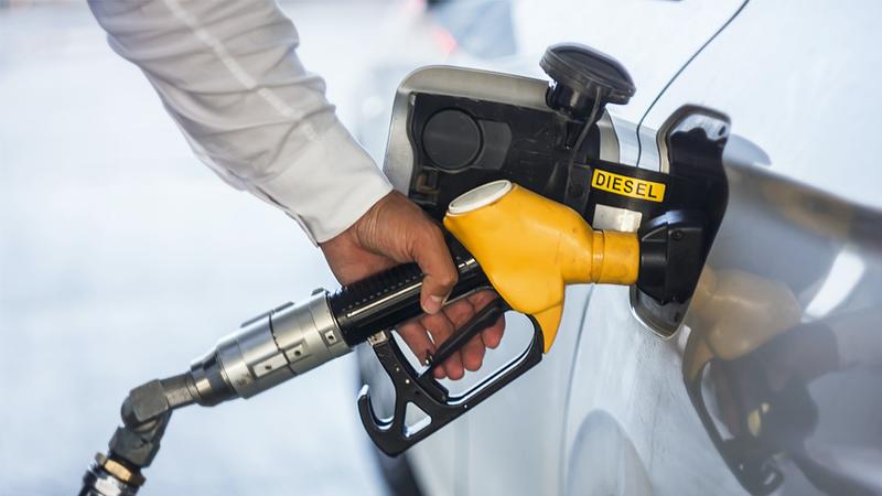 El diesel subirá de precio en Colombia