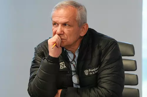 Renuncia director de Inteligencia por escándalo en UNGRD