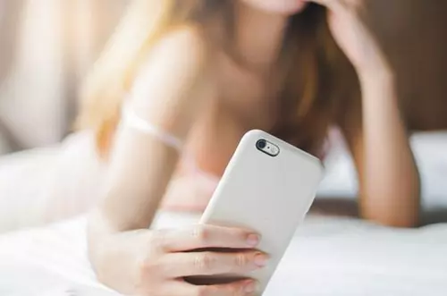 Menores eran extorsionadas por sexting en Villavicencio