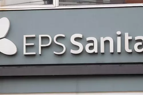 Sanitas ajustará el recaudo de cuotas desde Agosto