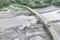 Por qué se restringe la movilidad en el puente Guayuriba
