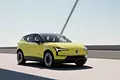 Volvo EX30 ya está en Colombia